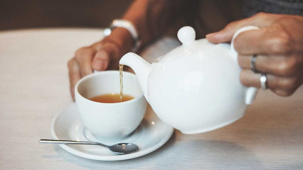Can Drinking Tea Really Improve Your Memory? - Steepologie