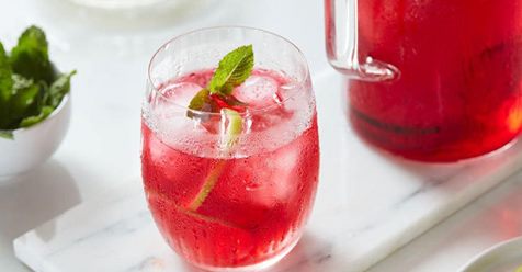 GREAT ARTICLE: 7 hibiscus tea benefits you need to know about... - Steepologie