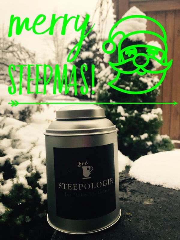 Merry Steepmas! - Steepologie