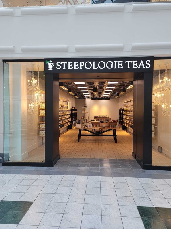 Nashville Store is OPEN! - Steepologie
