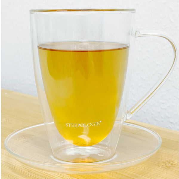 Steepologie Perfect Electric Tea Kettle