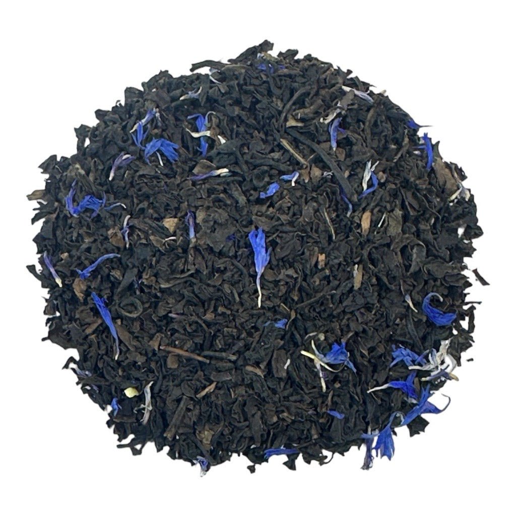 Decaf Earl Grey Creme Tea (Steep No. B1006) - Steepologie