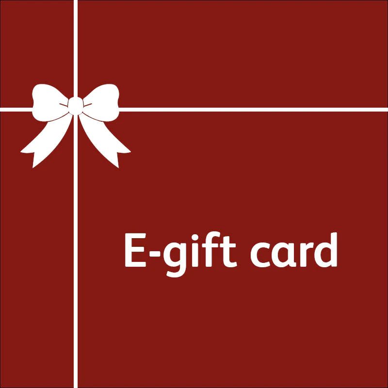 E-Gift Card for Loose Leaf Tea and Teaware - Steepologie