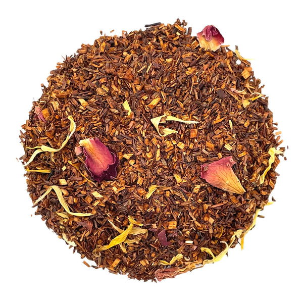 Fragrant Peachy Rose Tea (Steep No. R709-EC) - Steepologie