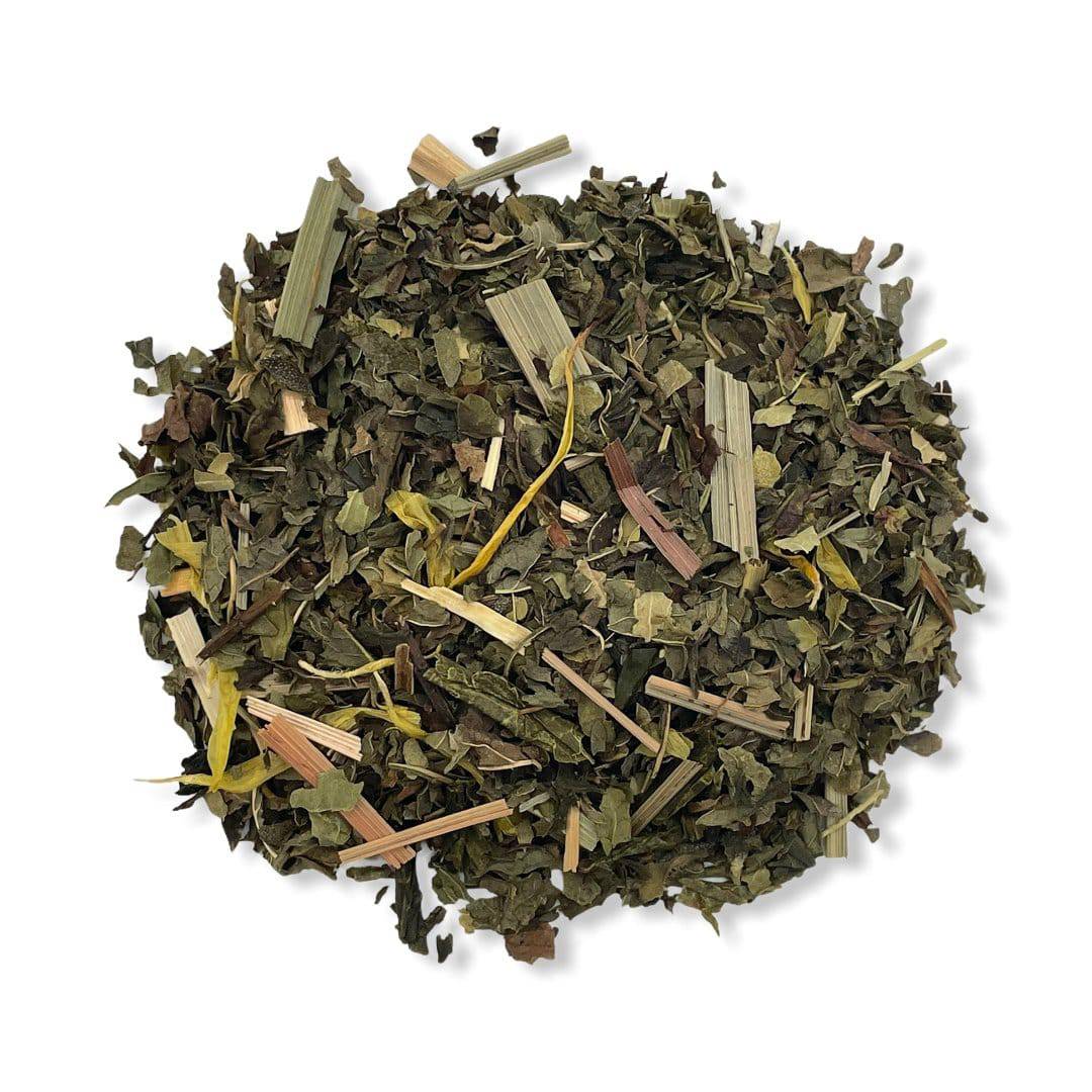 Citrus Mint Crush Tea (Steep No. G254) - Steepologie