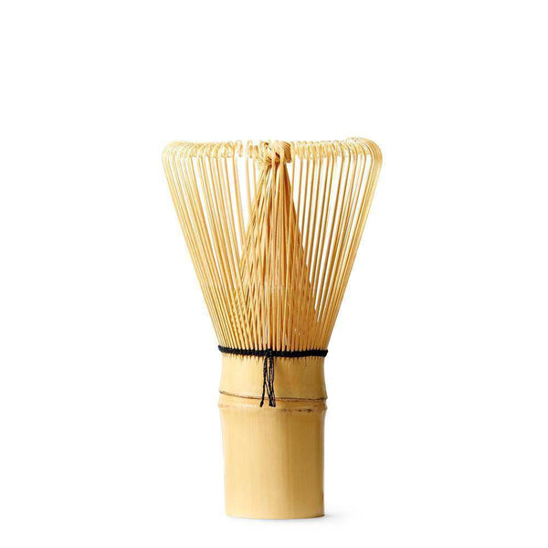Japanese Bamboo Whisk - Steepologie