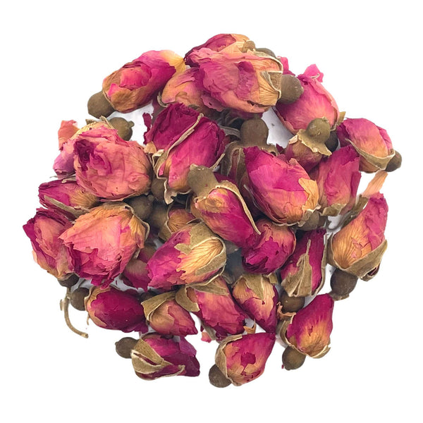 Large Rose Buds Tea (Steep No. H319A)