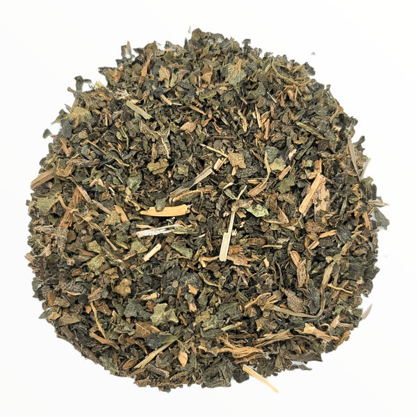 Organic Nettle Leaf Tea (Steep No. H302-EC) - Steepologie