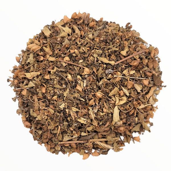 Organic Tulsi Tea (Steep No. H353-EC) - Steepologie