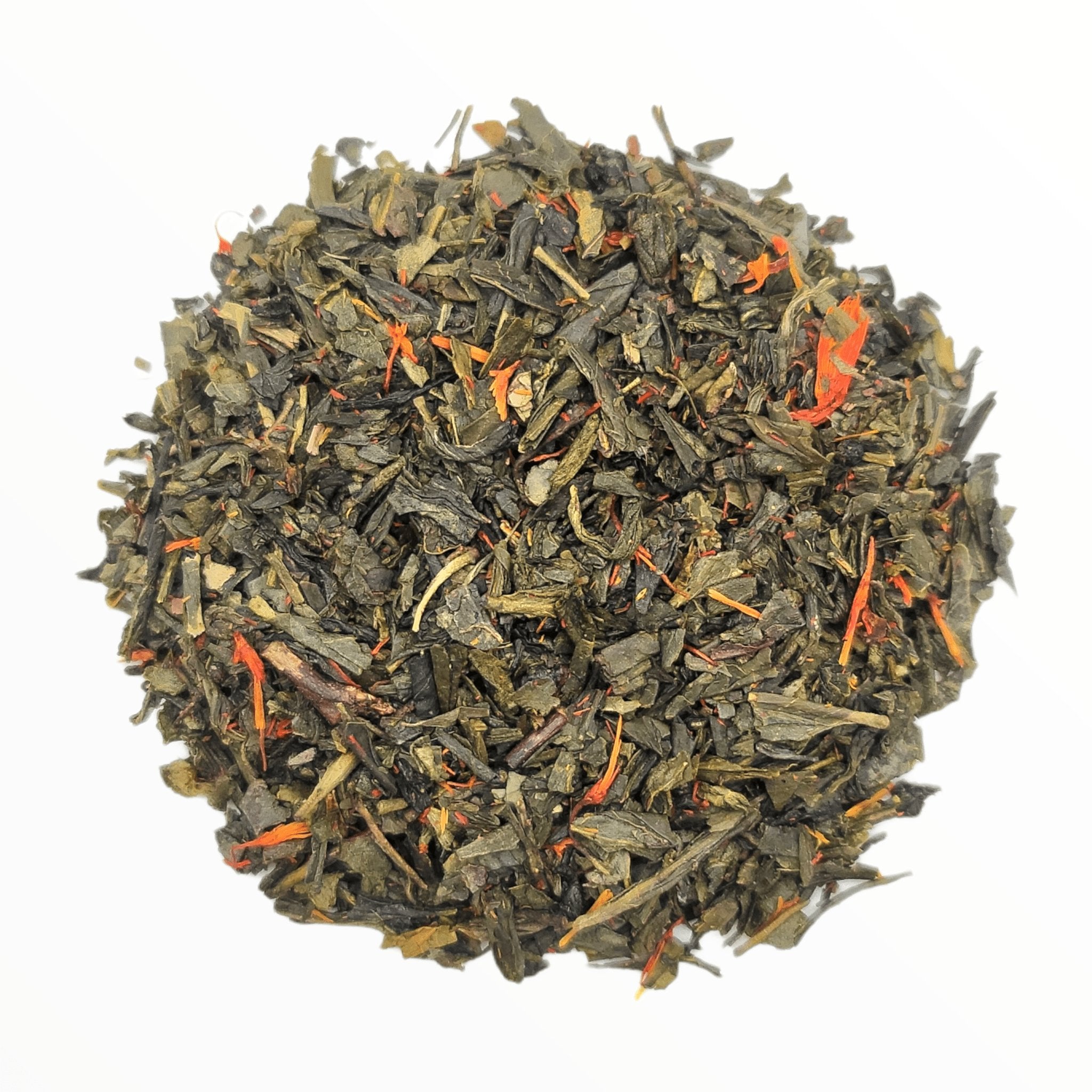 Sencha Acai Berry Tea (Steep No. G237-EC) - Steepologie