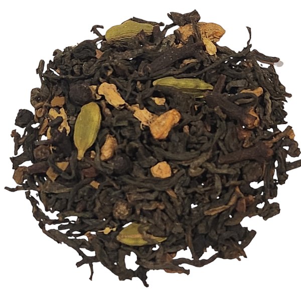 Spiced Bark Tea (Steep No. B113) - Steepologie
