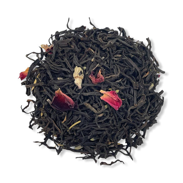 Vintage Earl Grey Tea (Steep No. B168-EC) - Steepologie
